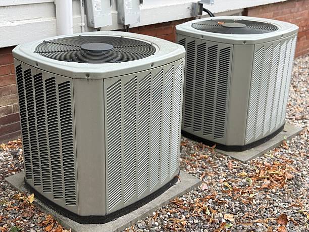 Reliable Emergency Hvac contractor in Ada, MN by JG Cool HVAC